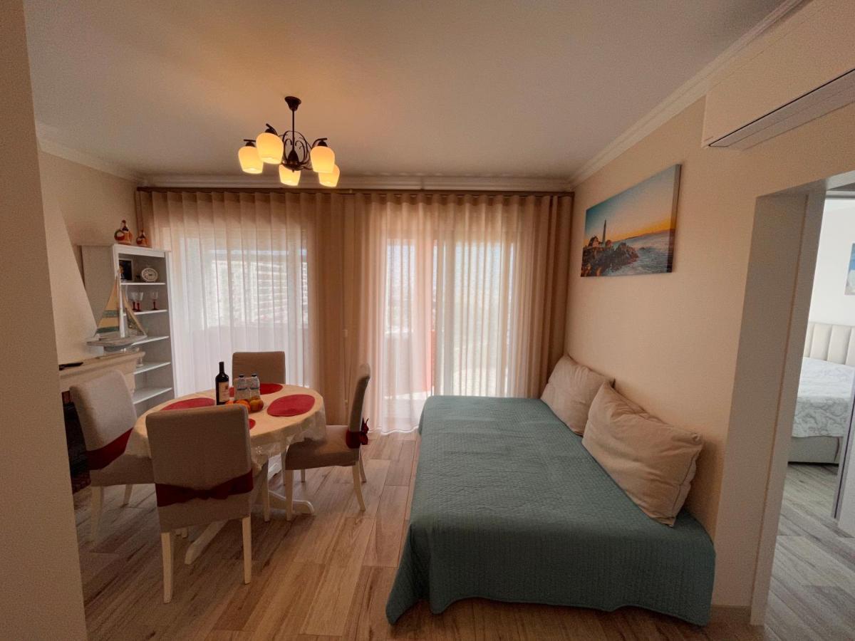 Costa De Caparica Apartment Exterior photo