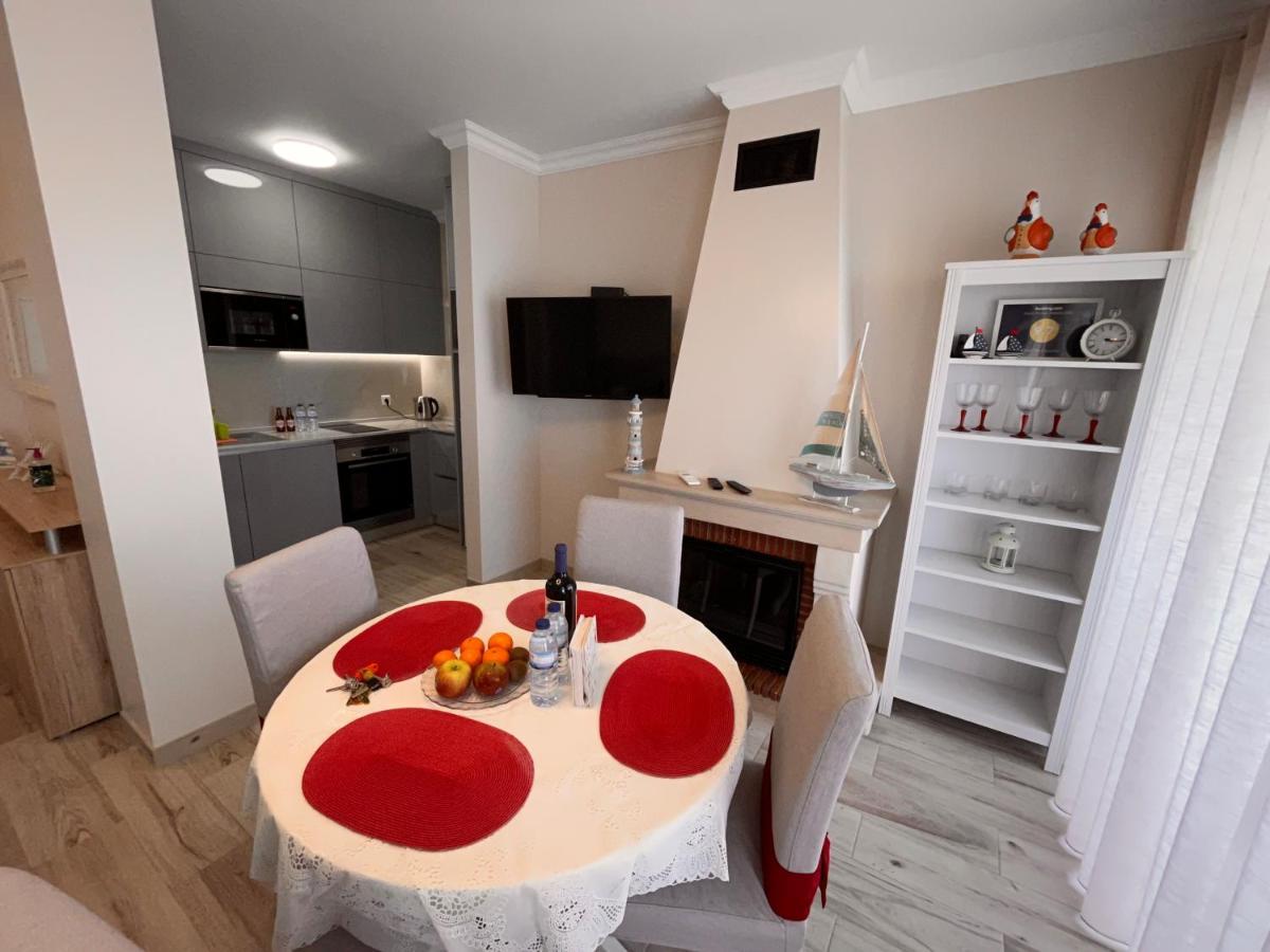 Costa De Caparica Apartment Exterior photo